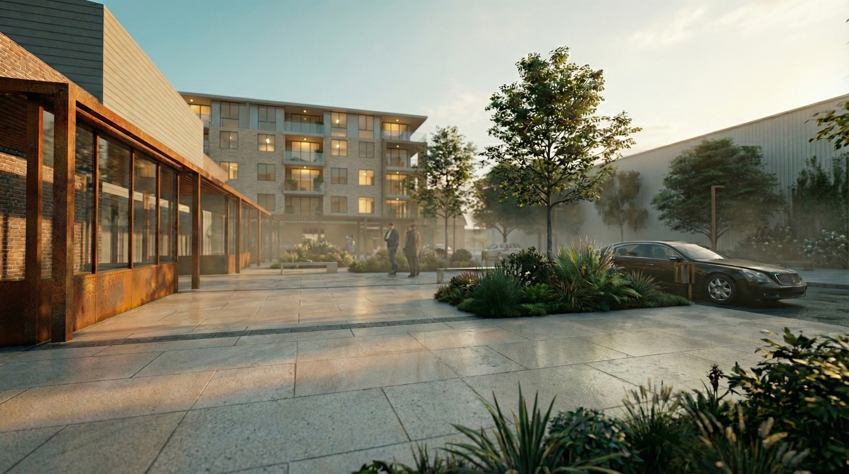 Progetto Colle Val d'Elsa